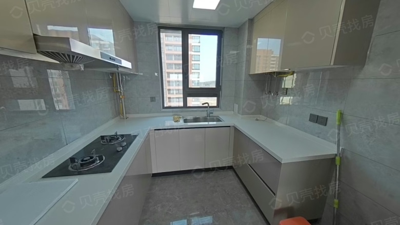 Apartment for rent in Qingdao - Greenland Guoke Lanting County - Photo 7