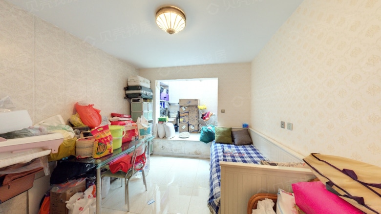 Apartment for rent in Shenyang - Markham Camphor Tree - Photo 6