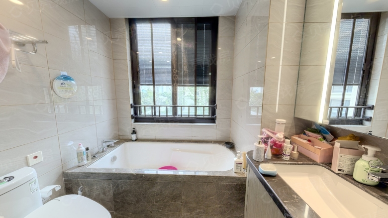 Apartment for rent in Nantong - Green City Cheng Yuan - Photo 8
