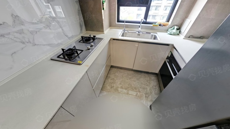 Apartment for rent in Jinan - Zhonghai Tiandrill - Photo 8