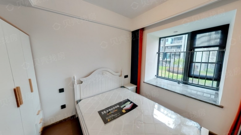 Apartment for rent in Ningbo - Vanke Haichao Yingyue - Photo 5