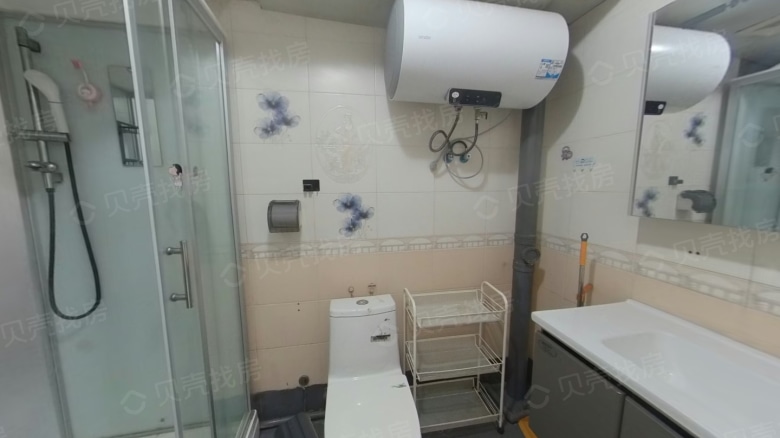 Apartment for rent in Shenyang - Huaihe Elegant Residence - Photo 6