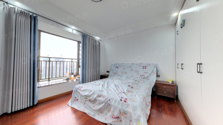 Apartment for rent in Dongguan - Tianjiao Yufeng - Photo 4