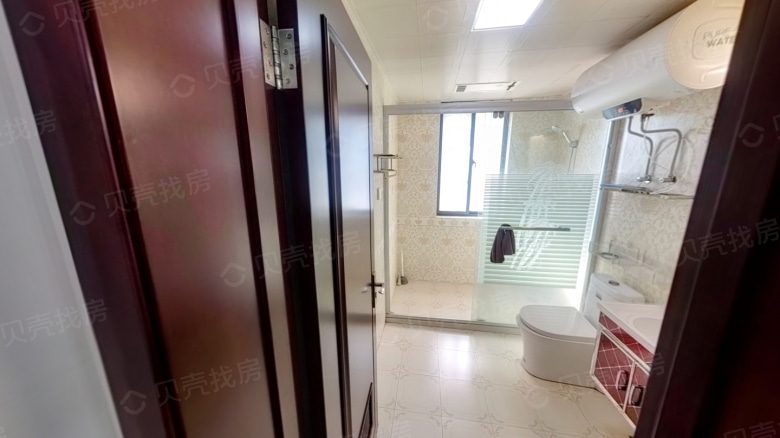 Apartment for rent in Nantong - Hangsheng Huijin Yuan - Photo 15