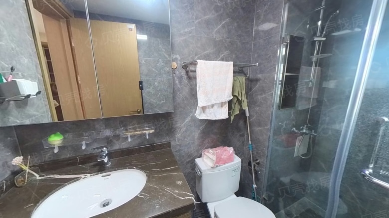 Apartment for rent in Nantong - Yuanchuang Chenyue - Photo 7