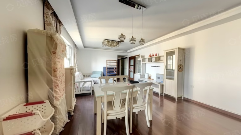 Apartment for rent in Wuhan - Vanke City Blossom Garden - Photo 6