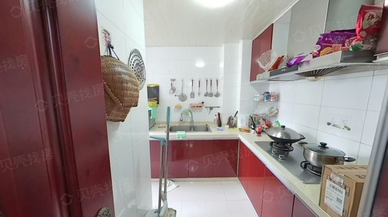 Apartment for rent in Shanghai - Jiacheng Aegean Sea - Photo 5