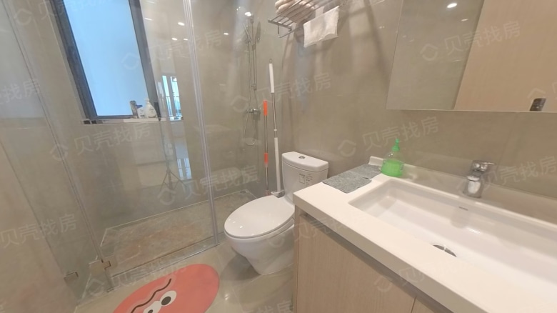 Apartment for rent in Shenzhen - China Resources Park Jiuli Garden - Photo 8