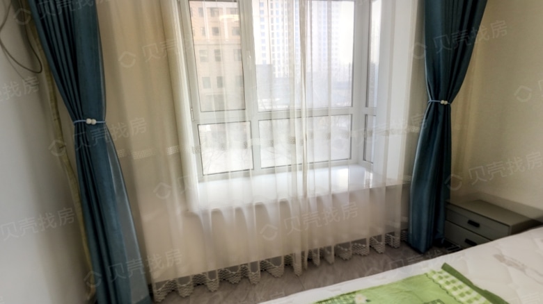 Apartment for rent in Lanzhou - ChengTou Green Court - Photo 4