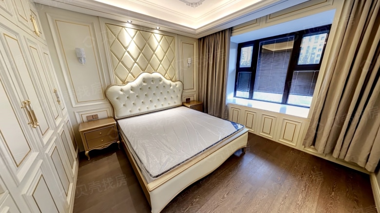 Apartment for rent in Nantong - Longfu - Photo 3