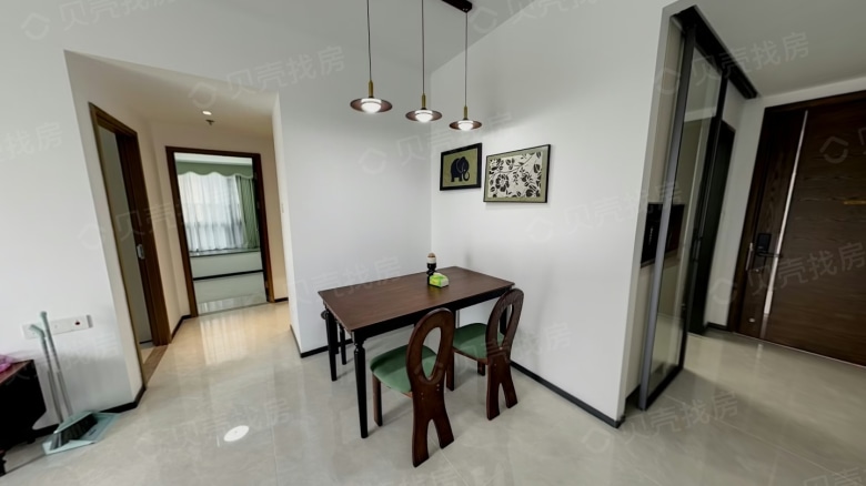 Apartment for rent in Shenzhen - Jiahua Shahu Plaza - Photo 2