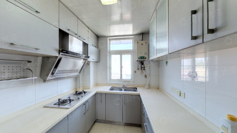 Apartment for rent in Nanjing - Jinchuan Garden - Photo 5