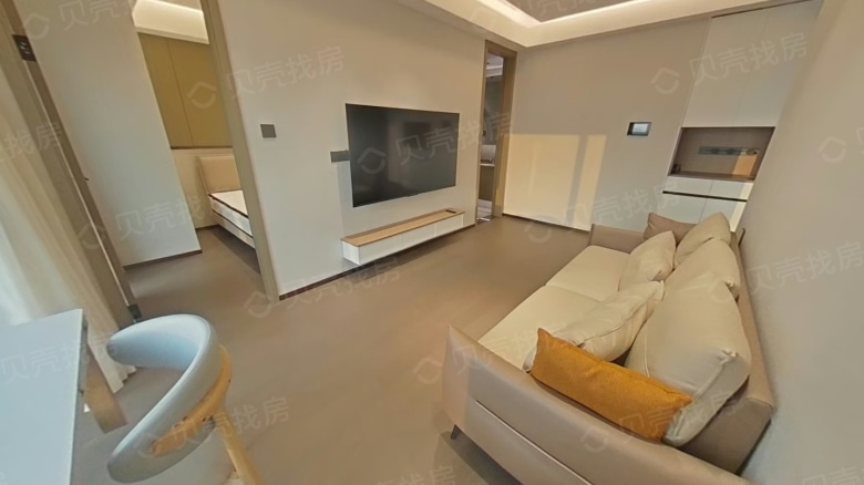 Apartment for rent in Hangzhou - Aoxuan City - Photo 4
