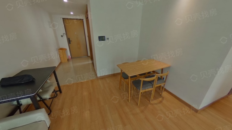 Apartment for rent in Suzhou - Upper City Time - Photo 5
