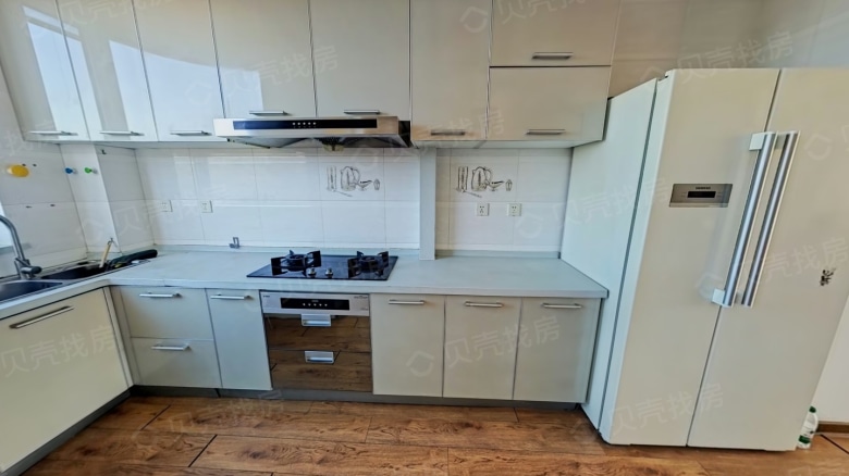 Apartment for rent in Dalian - Mingxiu Villa Area B - Photo 8