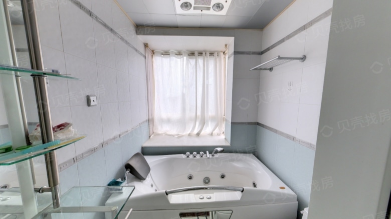 Apartment for rent in Changsha - Fule Mingyuan - Photo 8