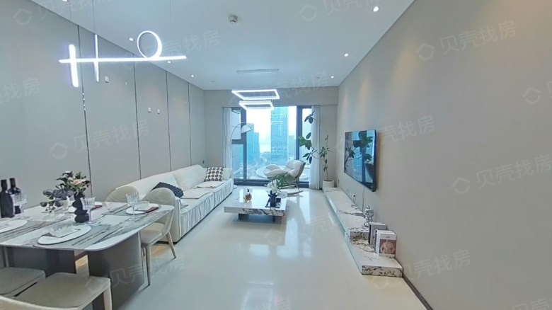 Apartment for rent in Hangzhou - Mixc Yuesee - Photo 3
