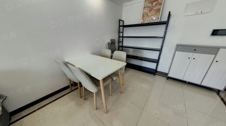 Apartment for rent in Wuhan - Poly Shangcheng West District - Photo 2