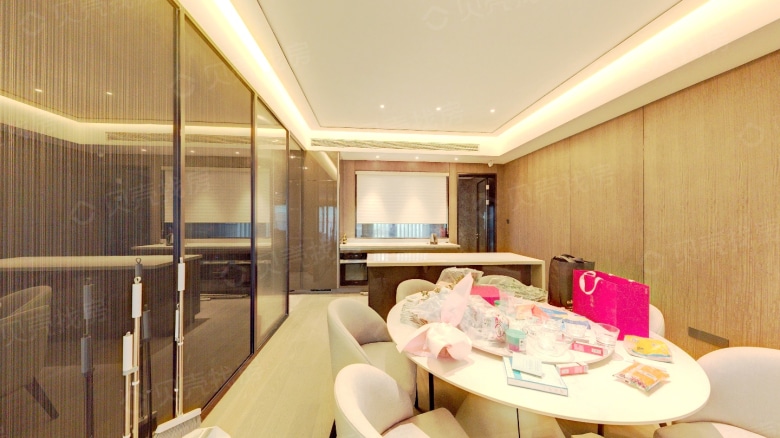 Apartment for rent in Xian - Yanqi Rose Garden - Photo 3