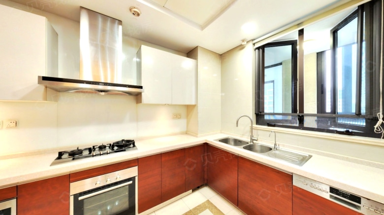 Apartment for rent in Shanghai - Yanlord West Garden - Photo 7