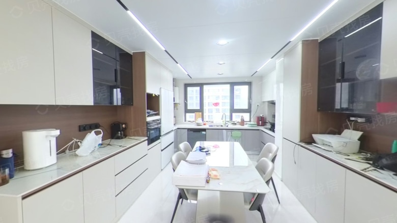 Apartment for rent in Qingdao - Yingdu No.1 Chenyue - Photo 6