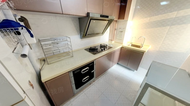 Apartment for rent in Xiamen - Atlantic Ocean View City - Photo 7