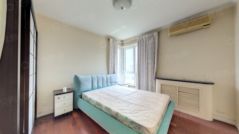 Apartment for rent in Qingdao - Triumph Villa - Photo 4