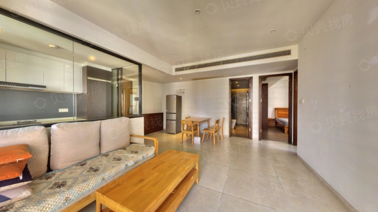 Apartment for rent in Sanya - Pearl River · Lihao - Photo 1
