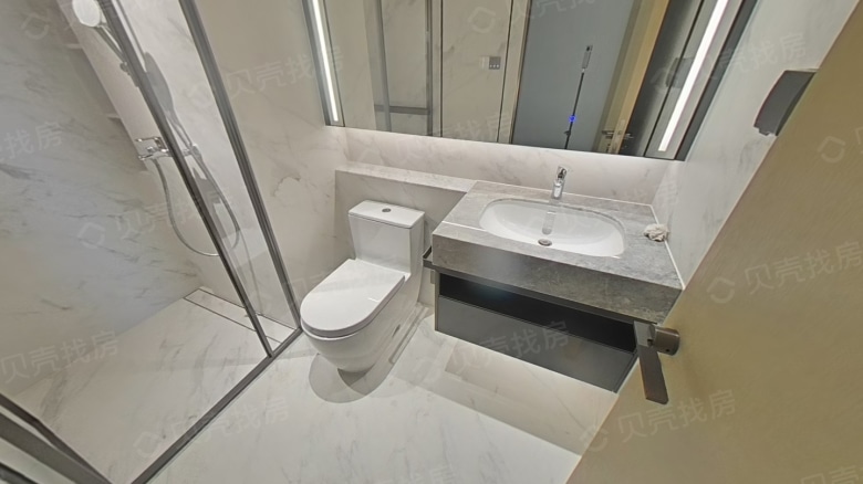 Apartment for rent in Dongguan - China Resources Yuefu - Photo 8