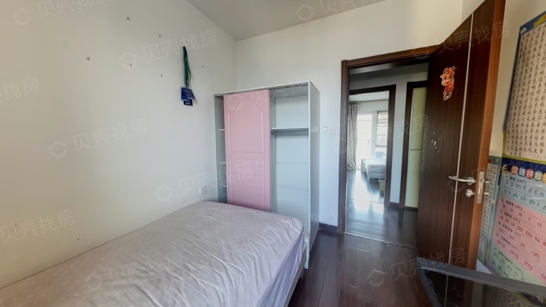 Apartment for rent in Wuhan - Vanke City Blossom Garden - Photo 4