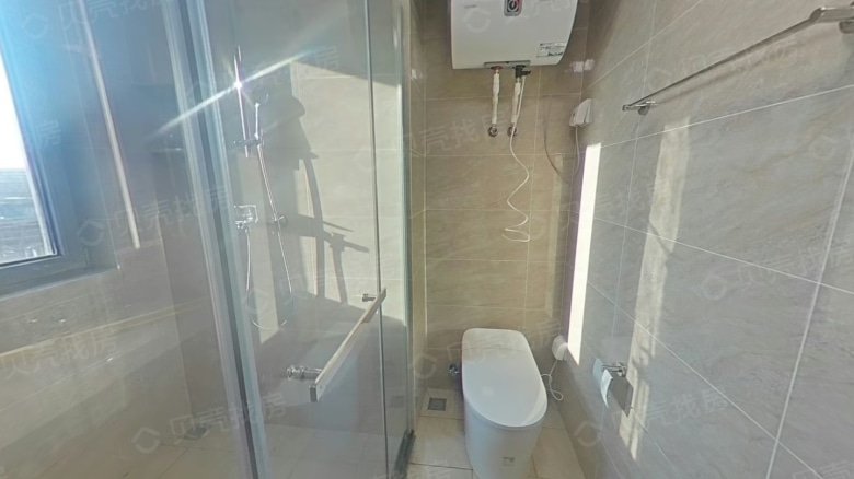 Apartment for rent in Shenyang - Evergrande Junrui Mansion - Photo 7