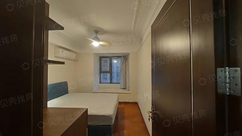 Apartment for rent in Nanjing - Poly Central Park East Garden - Photo 4