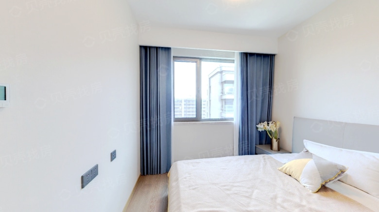 Apartment for rent in Nantong - Yanlord Park Century - Photo 3