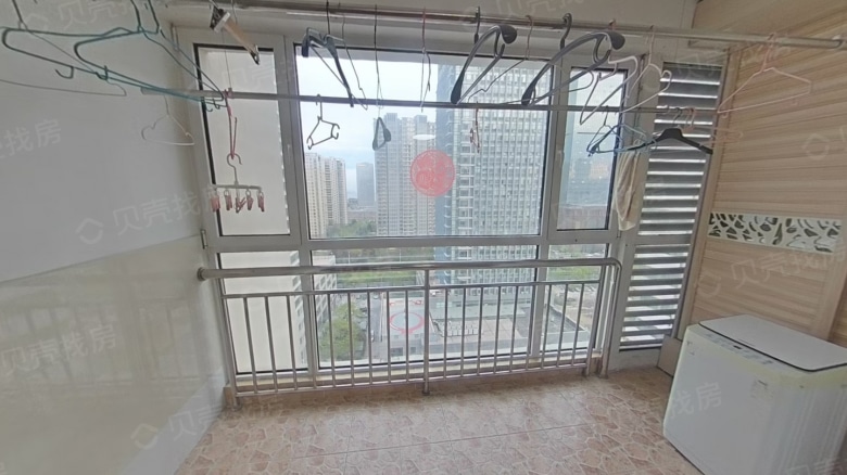 Apartment for rent in Qingdao - Silver International - Photo 9
