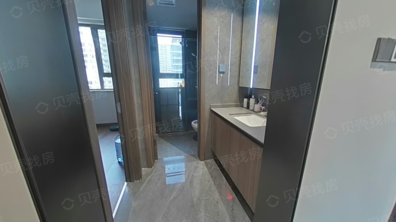 Apartment for rent in Jinan - Longhu Tianyue - Photo 9