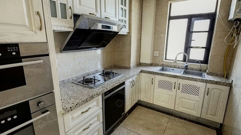 Apartment for rent in Jiaxing - Fuxing Mansion - Photo 6
