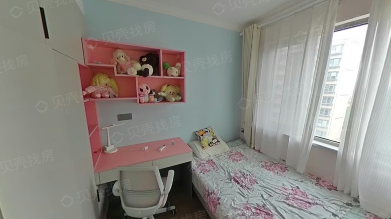 Apartment for rent in Nanjing - Zhongjun Hejing Baijing Bay - Photo 10
