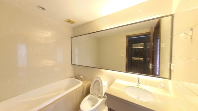 Apartment for rent in Dongguan - San Zheng Wolongshan No. 1 - Photo 14