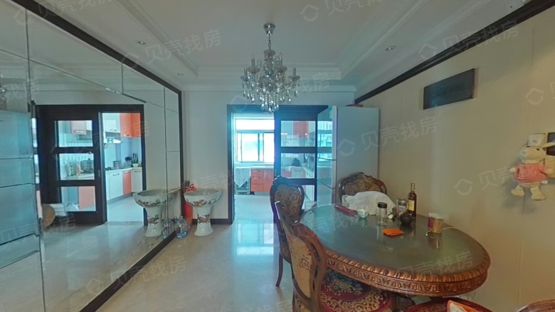Apartment for rent in Qingdao - Communication Garden - Photo 3