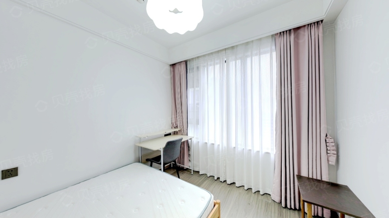 Apartment for rent in Fuzhou - Vanke Jinyu International Block B - Photo 5
