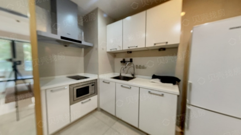 Apartment for rent in Hangzhou - Green City Lilac Mansion - Photo 3