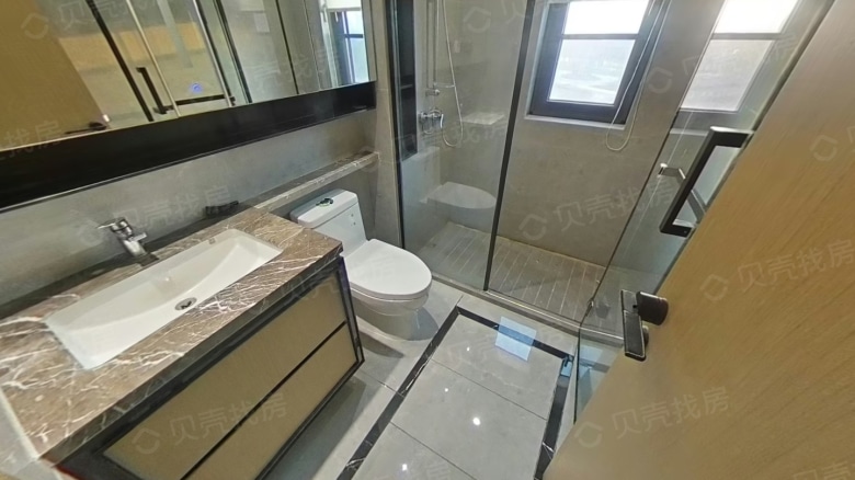 Apartment for rent in Ningbo - Jinlin Shangfu - Photo 9