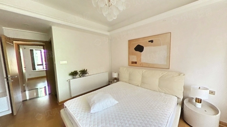 Apartment for rent in Changsha - R&F No. 10 - Photo 7