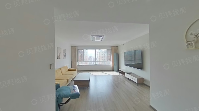 Apartment for rent in Shenyang - Jinshui Huacheng Phase II - Photo 2