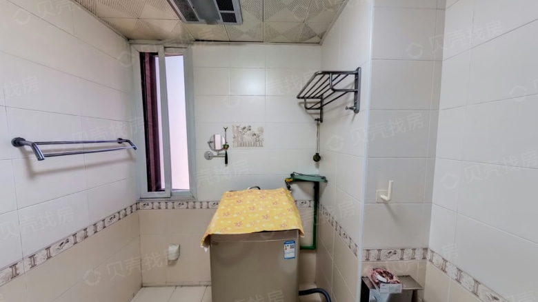 Apartment for rent in Shanghai - Shanghai Flower City - Photo 11
