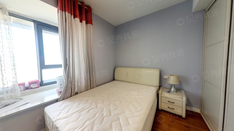Apartment for rent in Nantong - Demin Mong Kok - Photo 3
