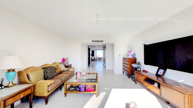 Apartment for rent in Shenyang - China Resources Fengtian Jiuli - Photo 1