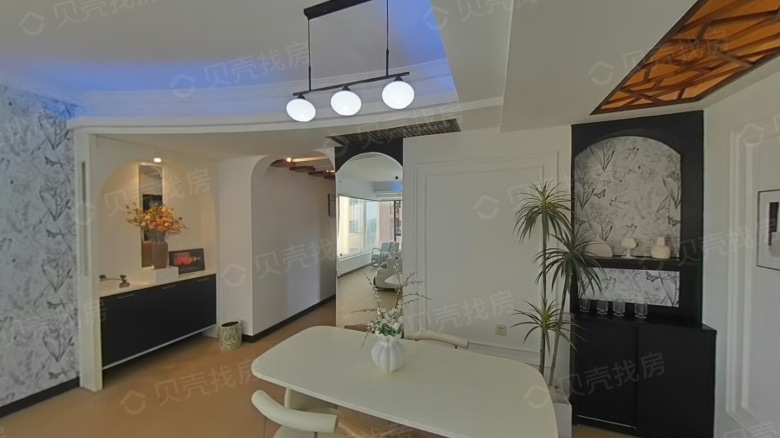 Apartment for rent in Guangzhou - Haizhu Peninsula Garden - Photo 3