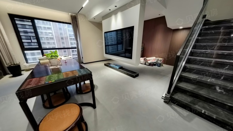 Han-Tang Family Mansion