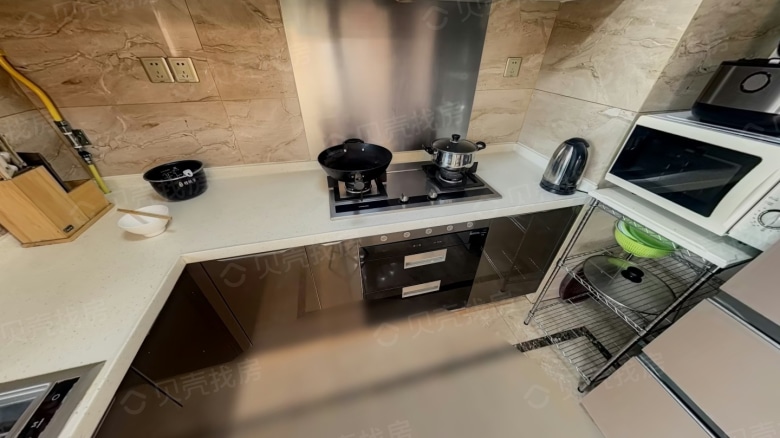 Apartment for rent in Shenzhen - Yuhong Health Flower City - Photo 5